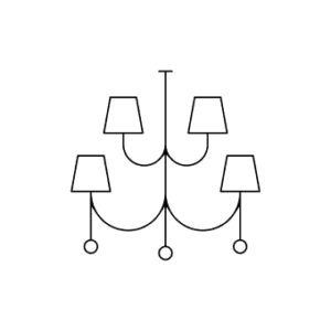 Chandeliers