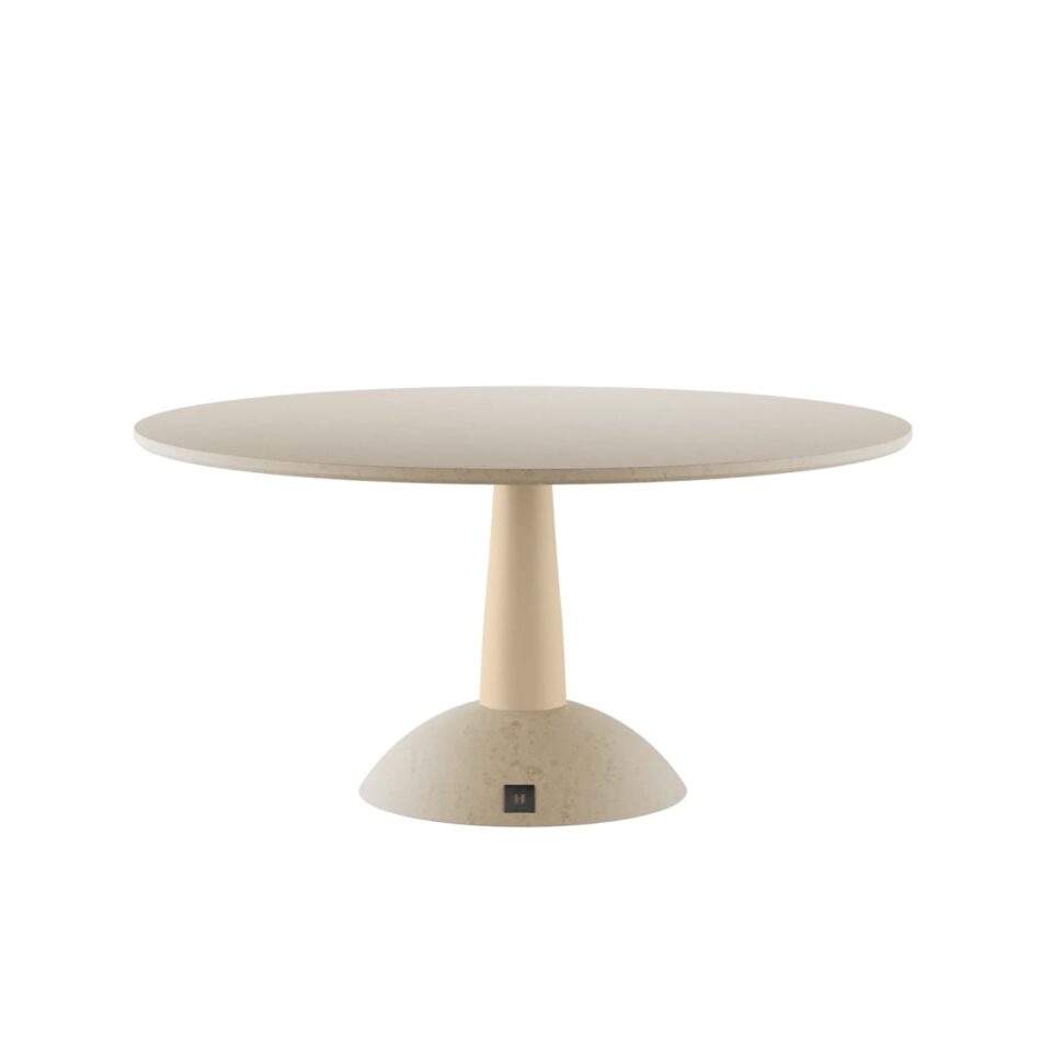 Prymo Dining Table Natural