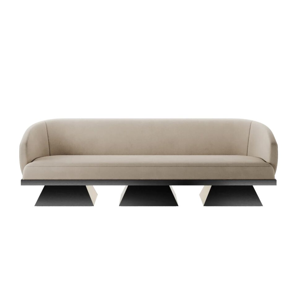 Moa Sofa