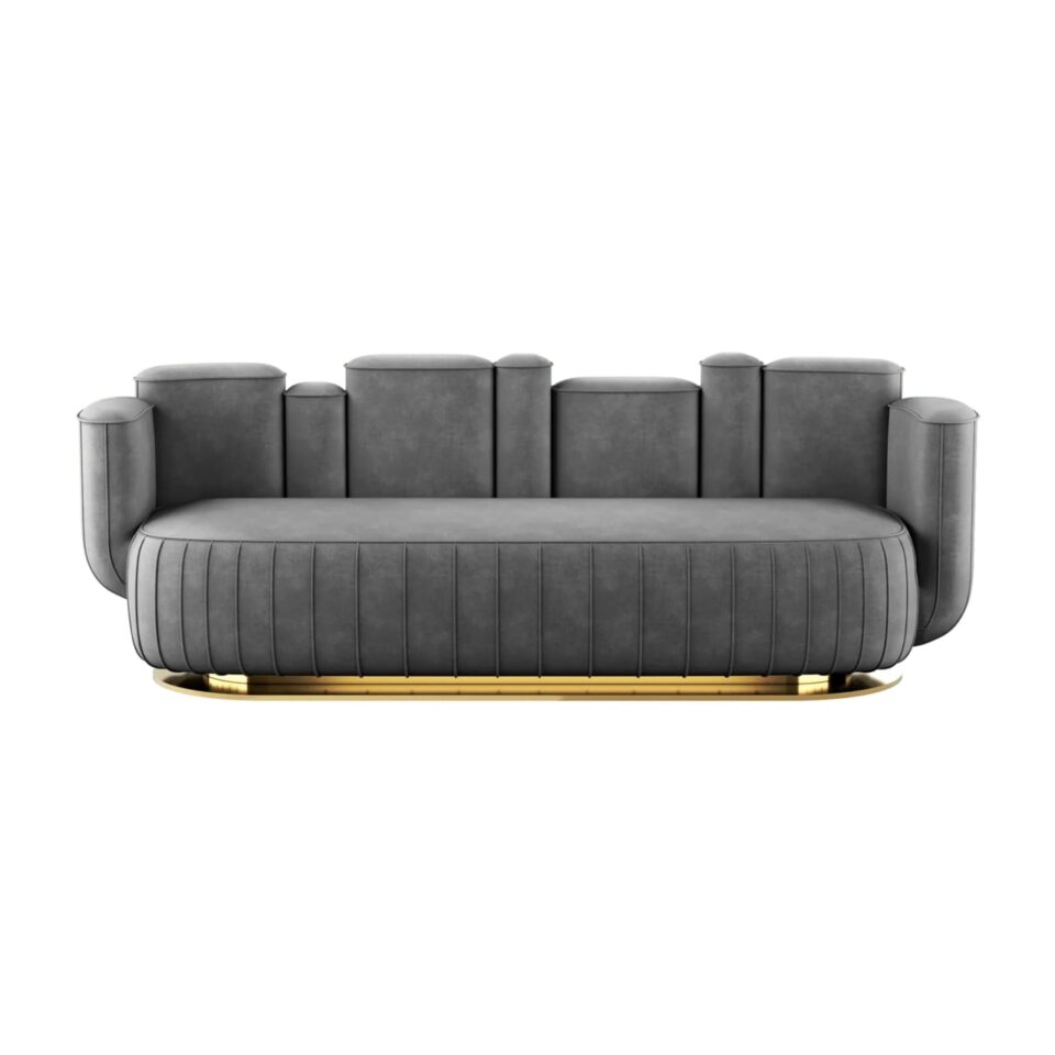 Ajui Sofa