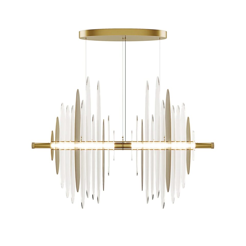Cher Suspension Lamp
